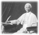 Pope Leo XIII