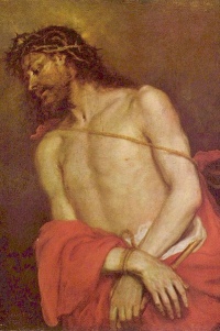 Jesus Crown of Thorns