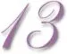 Thirteenth rosary promise
