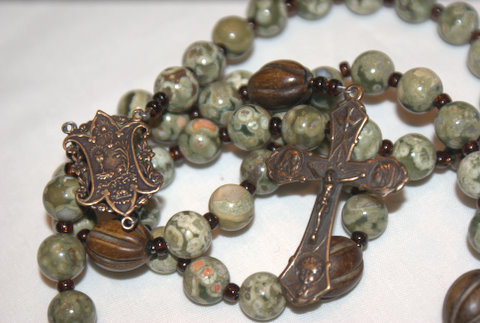 Psalm18 Rosary