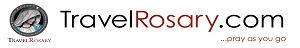 Travel Rosary Logo