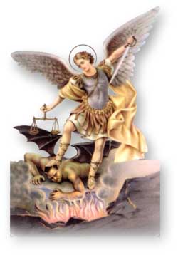 Saint Michael