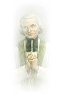 Saint John Marie Vianney