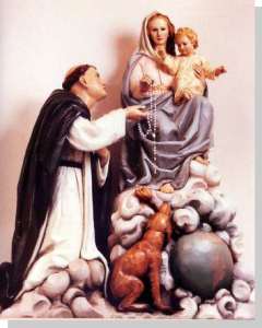 Saint Dominic