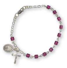 Rosary Jewelry
