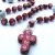 clayrosaries.com clay rosary