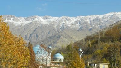 Tawella- Kurdistan-Iraq