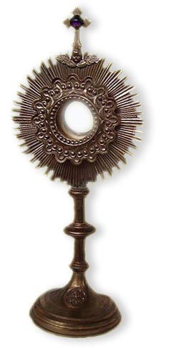 Monstrance