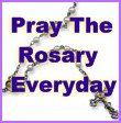  Pray the Rosary Everyday