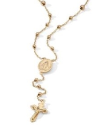 Rosary Necklaces