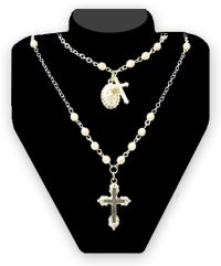 Rosary Jewelry