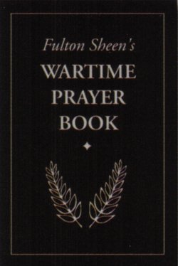 Wartime Prayer book