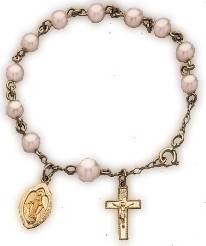 Catholic Rosary Bracelets