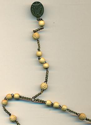 Is This A Catholic Rosary?