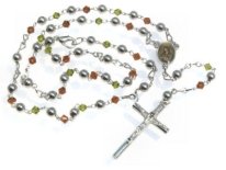 Rosary Jewelry