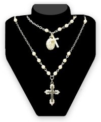 Rosary Jewelry